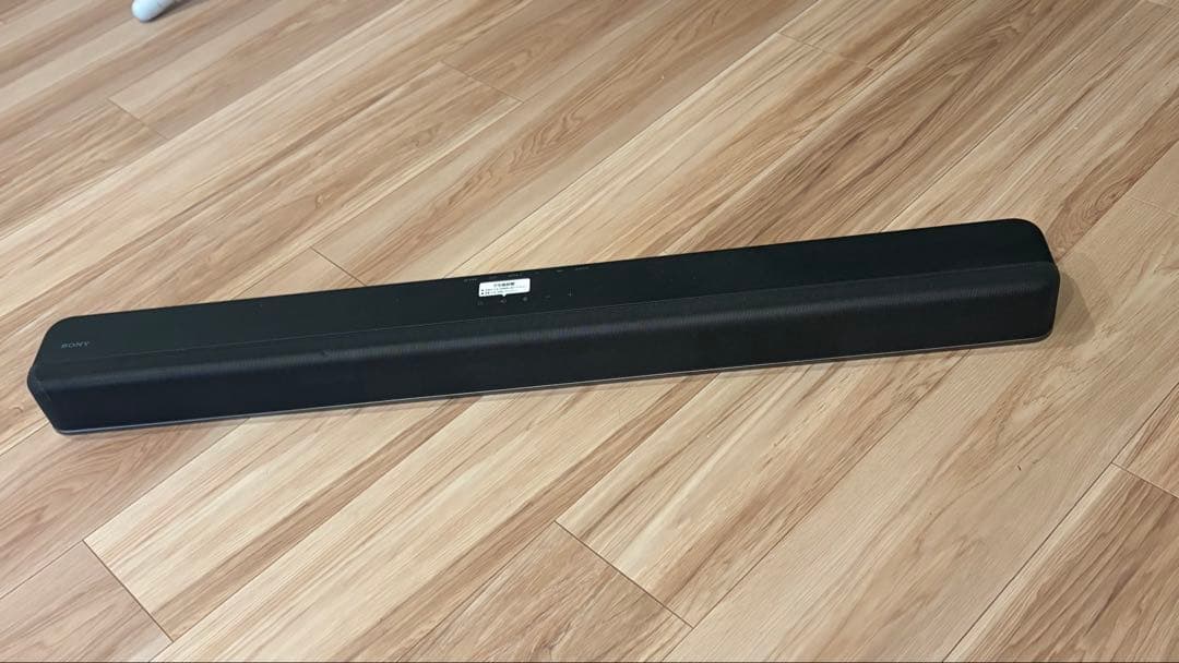 SONY サウンドバー HT-X8500