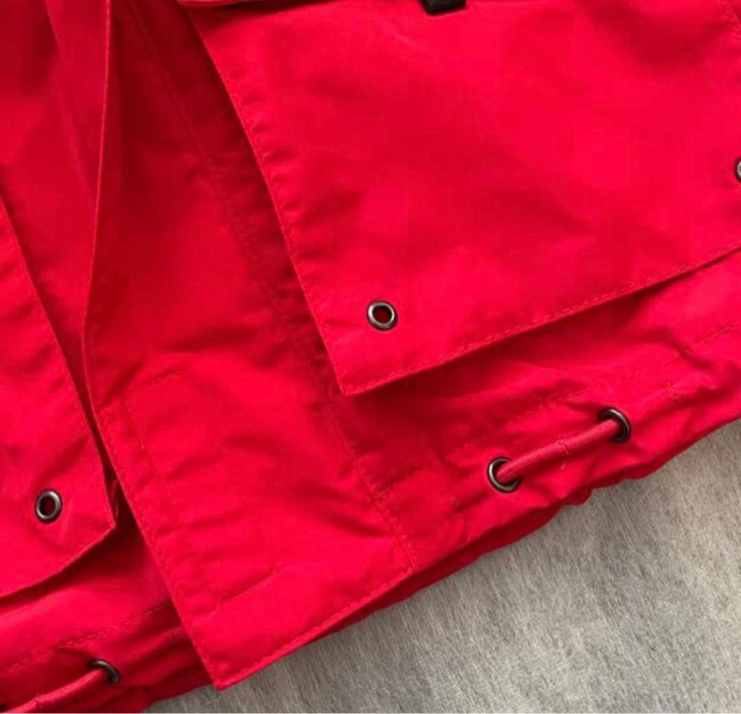 バーバリーチルドレン　ジャンパー