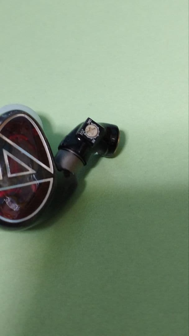 名機☆JH Audio Layla Aion Uran Audio コネクタ付き