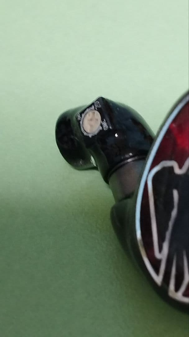 名機☆JH Audio Layla Aion Uran Audio コネクタ付き