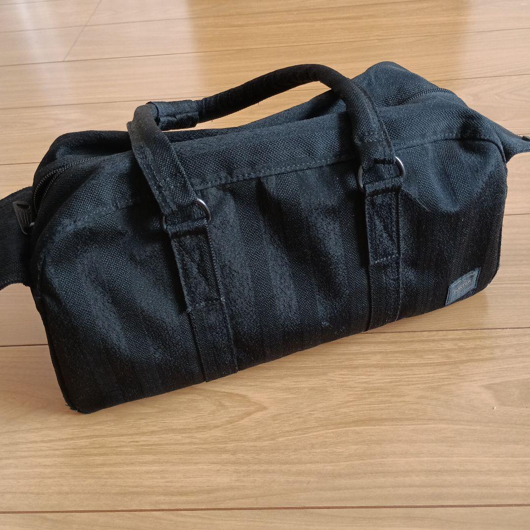 吉田カバン　ポーター　ボストンバック　Mサイズ