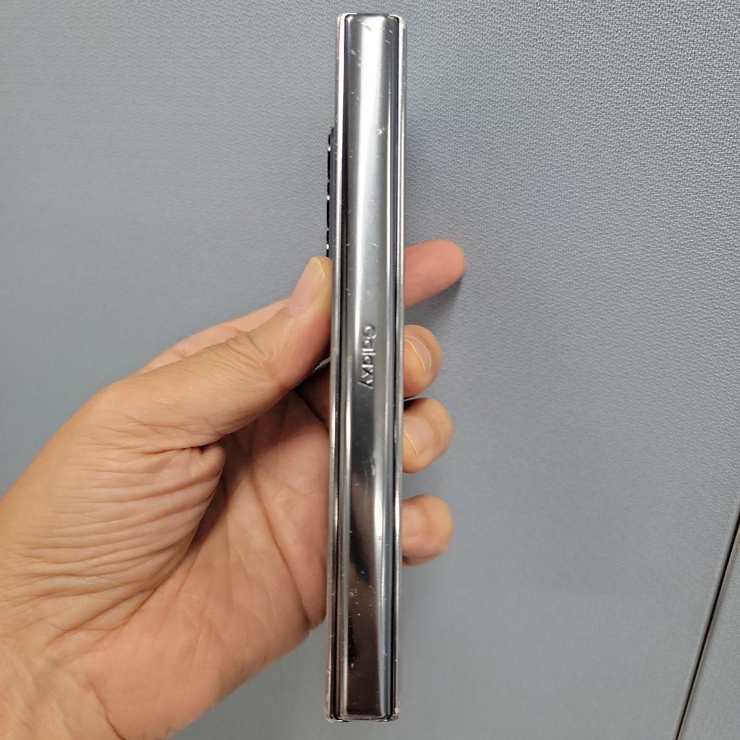 携帯電話本体 Galaxy Z Fold4 256GB