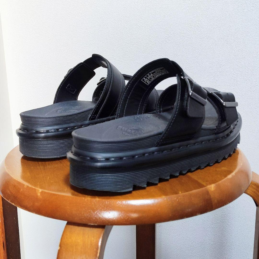 Dr. Martens MYLES ドクターマーチン マイルス UK8