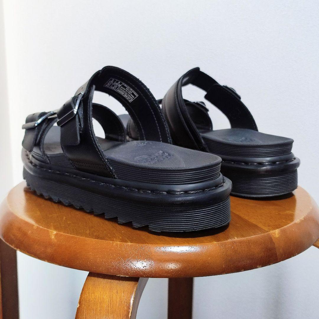 Dr. Martens MYLES ドクターマーチン マイルス UK8