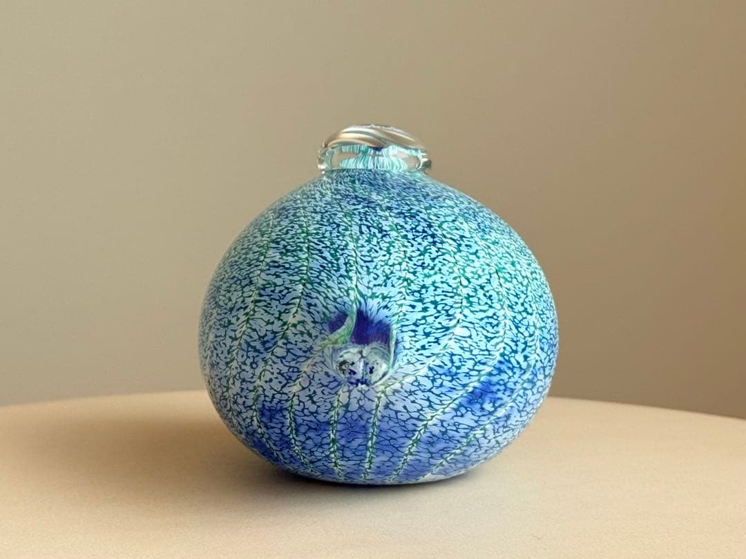 Masa Yards 1995年 イッタラ バード オイバ・トイッカ