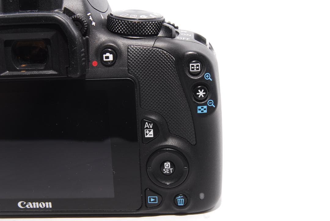 hn ✨スマホ転送可能 初心者向け名機✨Canon Kiss X7レンズ