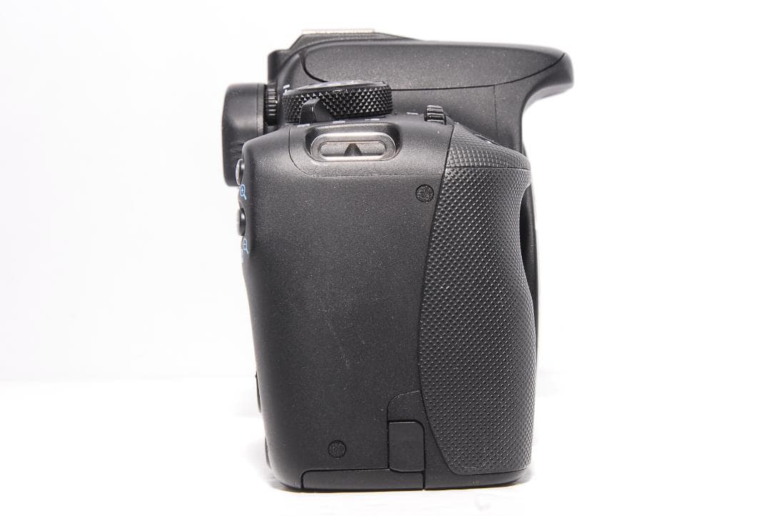 hn ✨スマホ転送可能 初心者向け名機✨Canon Kiss X7レンズ