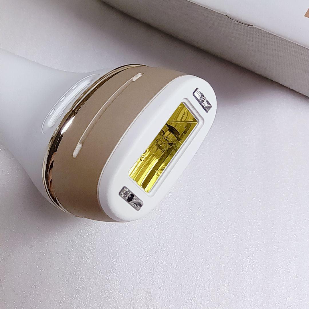 シルクエキスパート プロ 5 Silk-expert Pro5 ブラウン