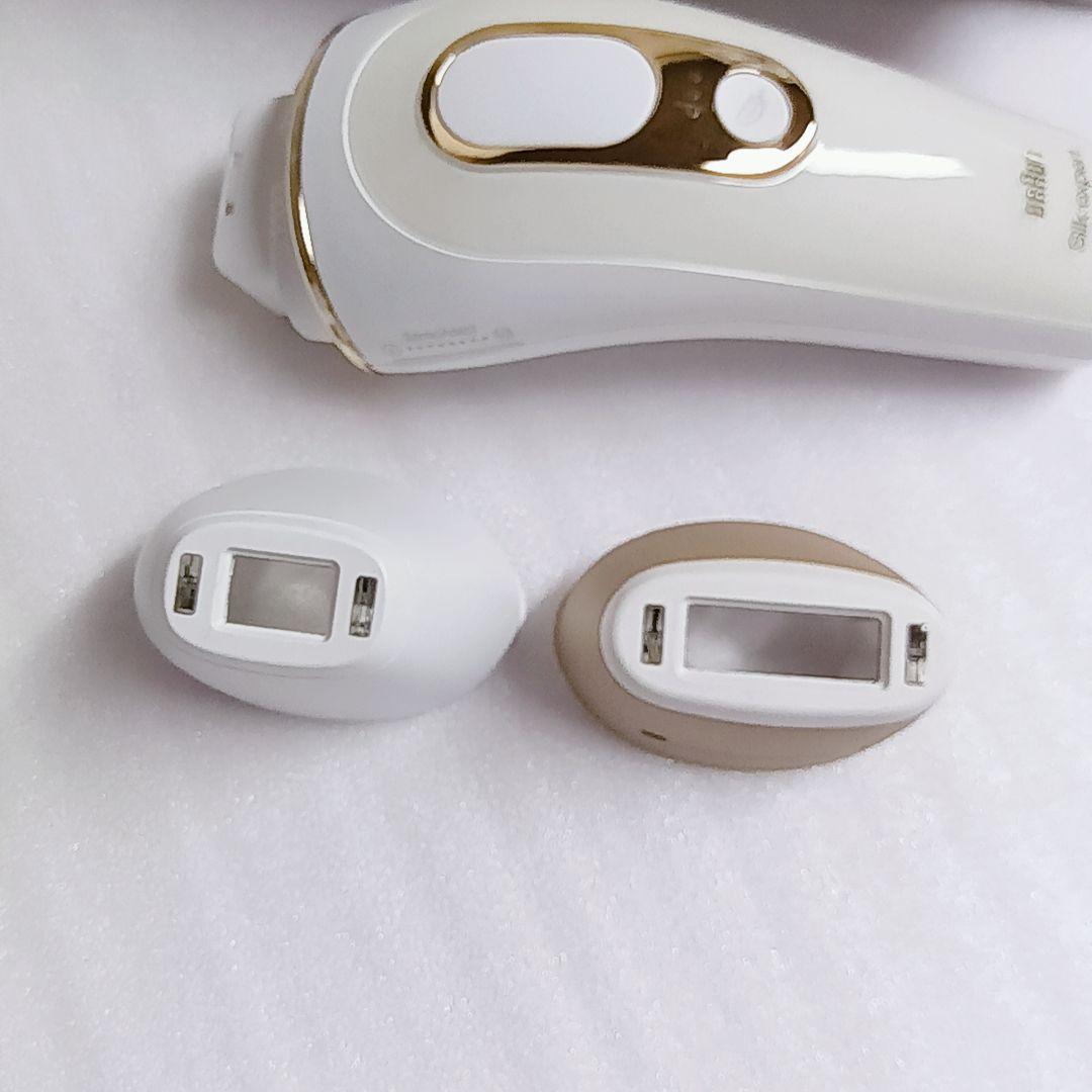 シルクエキスパート プロ 5 Silk-expert Pro5 ブラウン