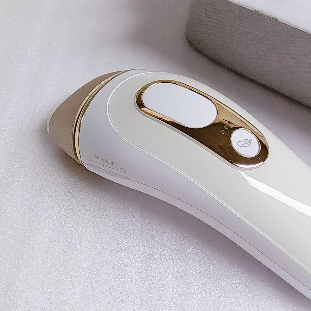 シルクエキスパート プロ 5 Silk-expert Pro5 ブラウン