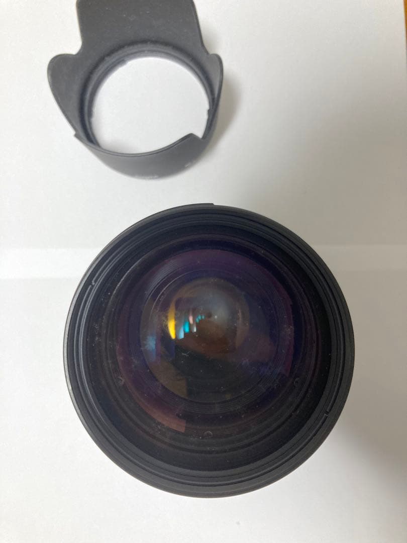 SIGMA 70-200mm F2.8 Kマウント