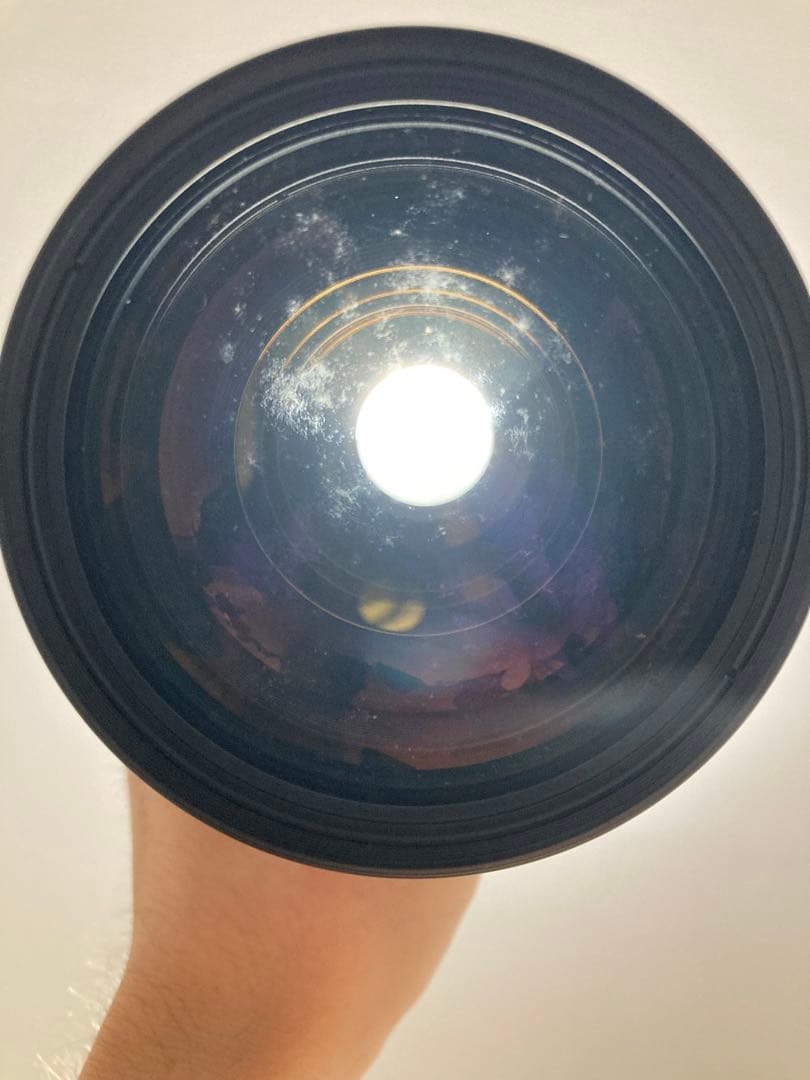 SIGMA 70-200mm F2.8 Kマウント