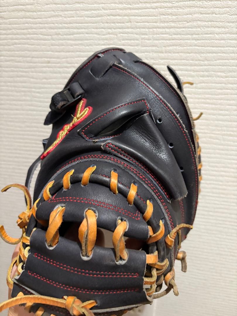 久保田スラッガー　キャッチャーミット