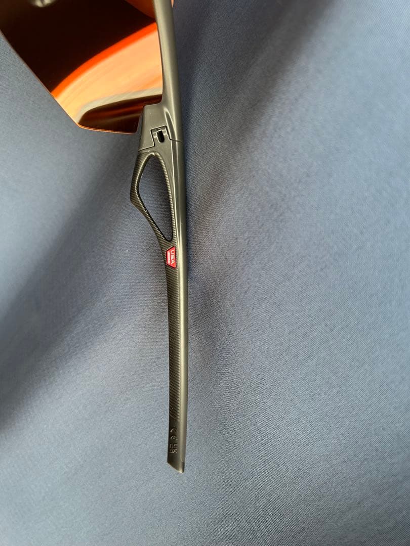 【ニシキング】OAKLEY SPHAERA