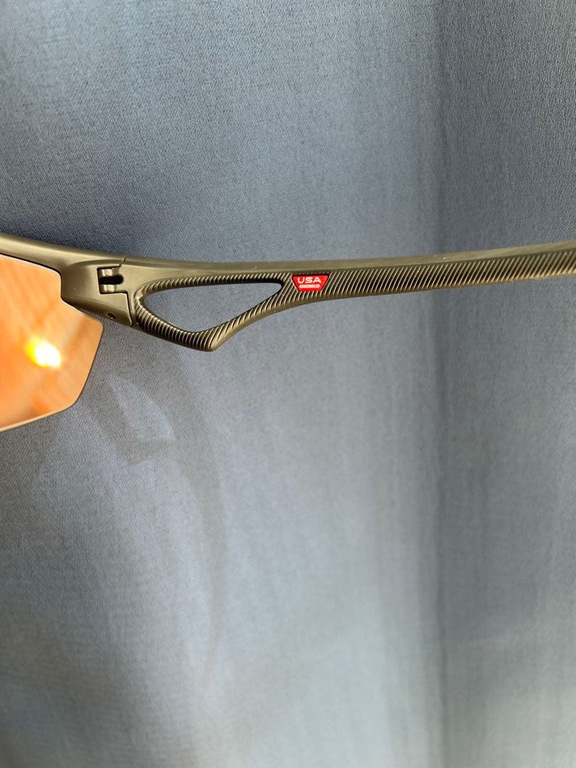 【ニシキング】OAKLEY SPHAERA