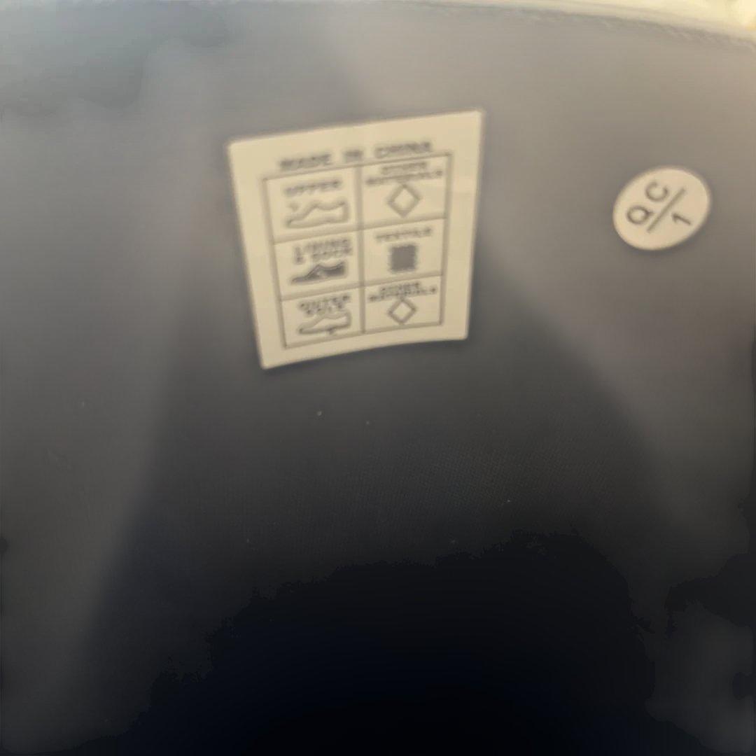 HUNTERレインシューズ