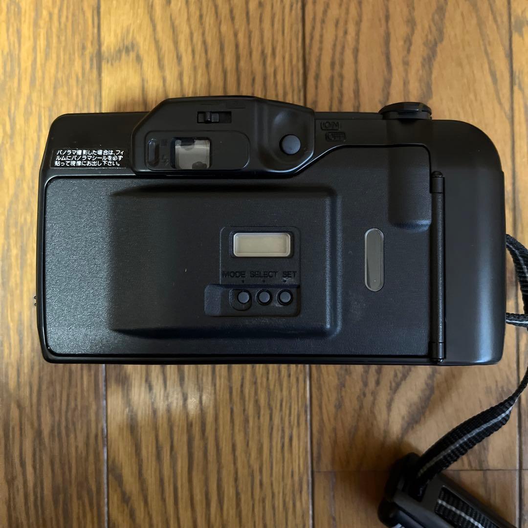【中古品】PETRI/minolta/RICOH フィルムカメラ3セット