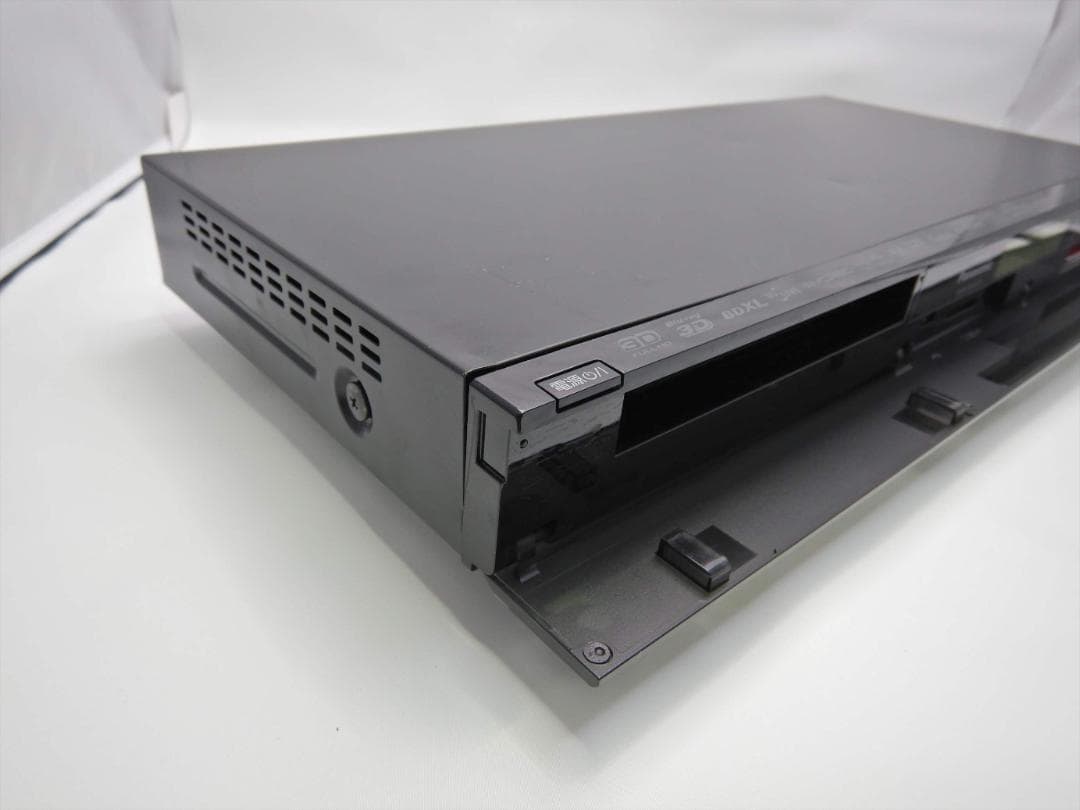 アッキー様　■整備品 DIGA DMR-BWT510 2011年 1TB換装