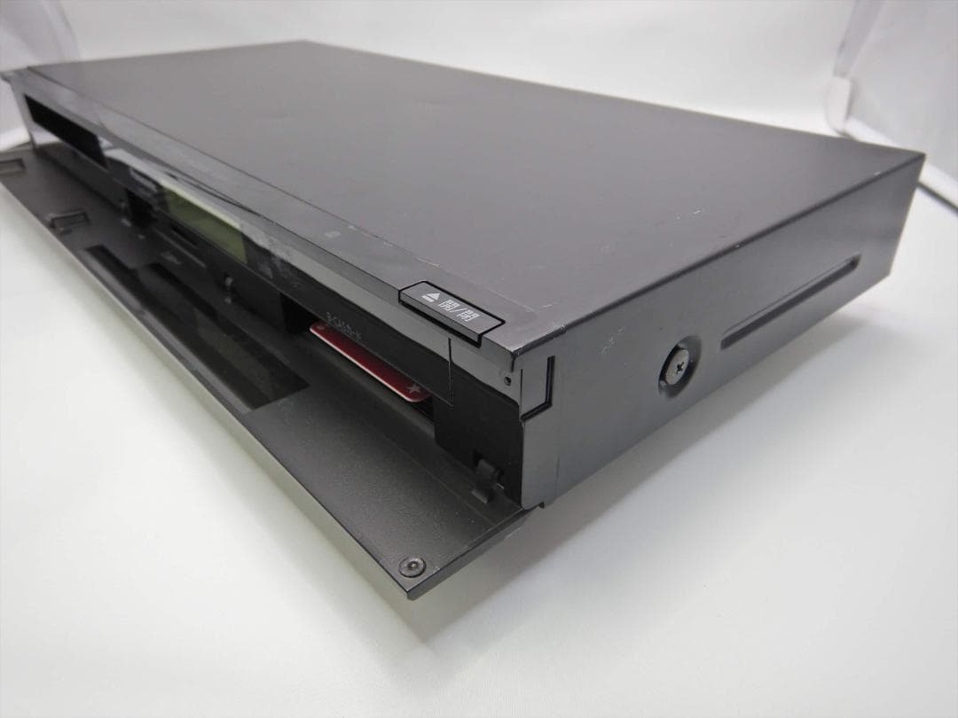 アッキー様　■整備品 DIGA DMR-BWT510 2011年 1TB換装