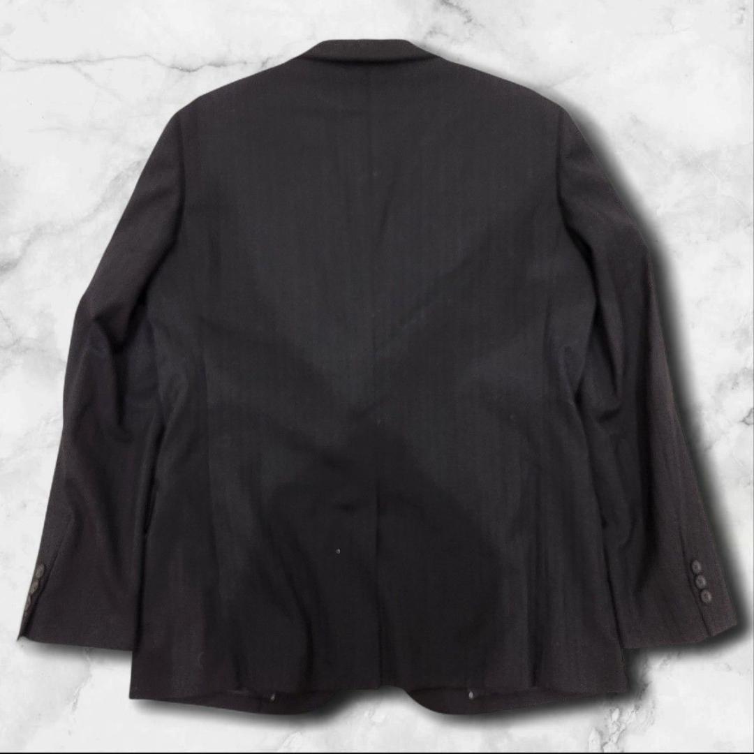 LES MUES PREMIUM WASH 未使用タグ付 AB6 ブラック 2B