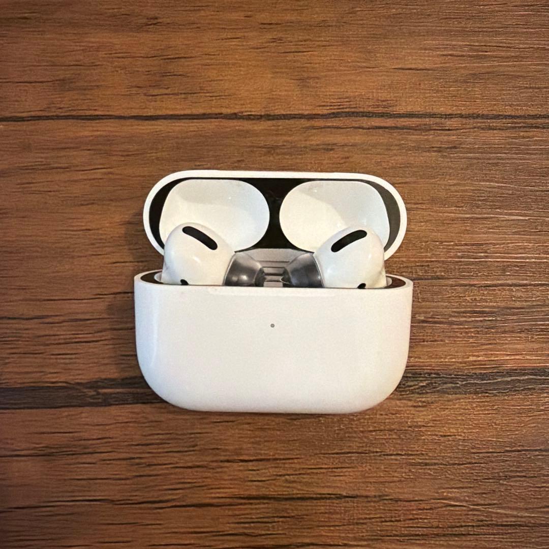 AirPodsPro エアポッツプロ