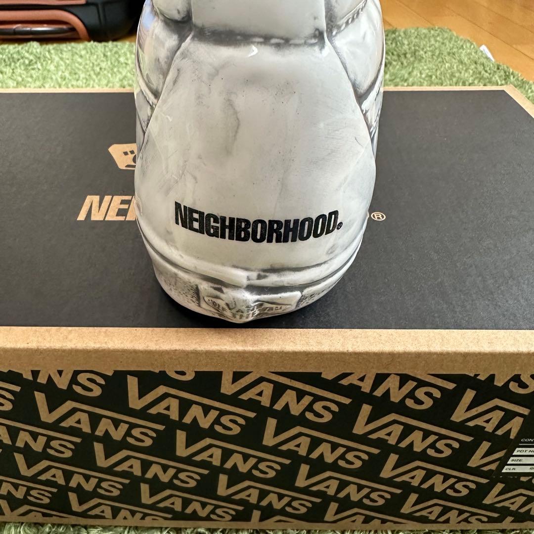 neighborhood × VANS チャンバー お香立て 2022