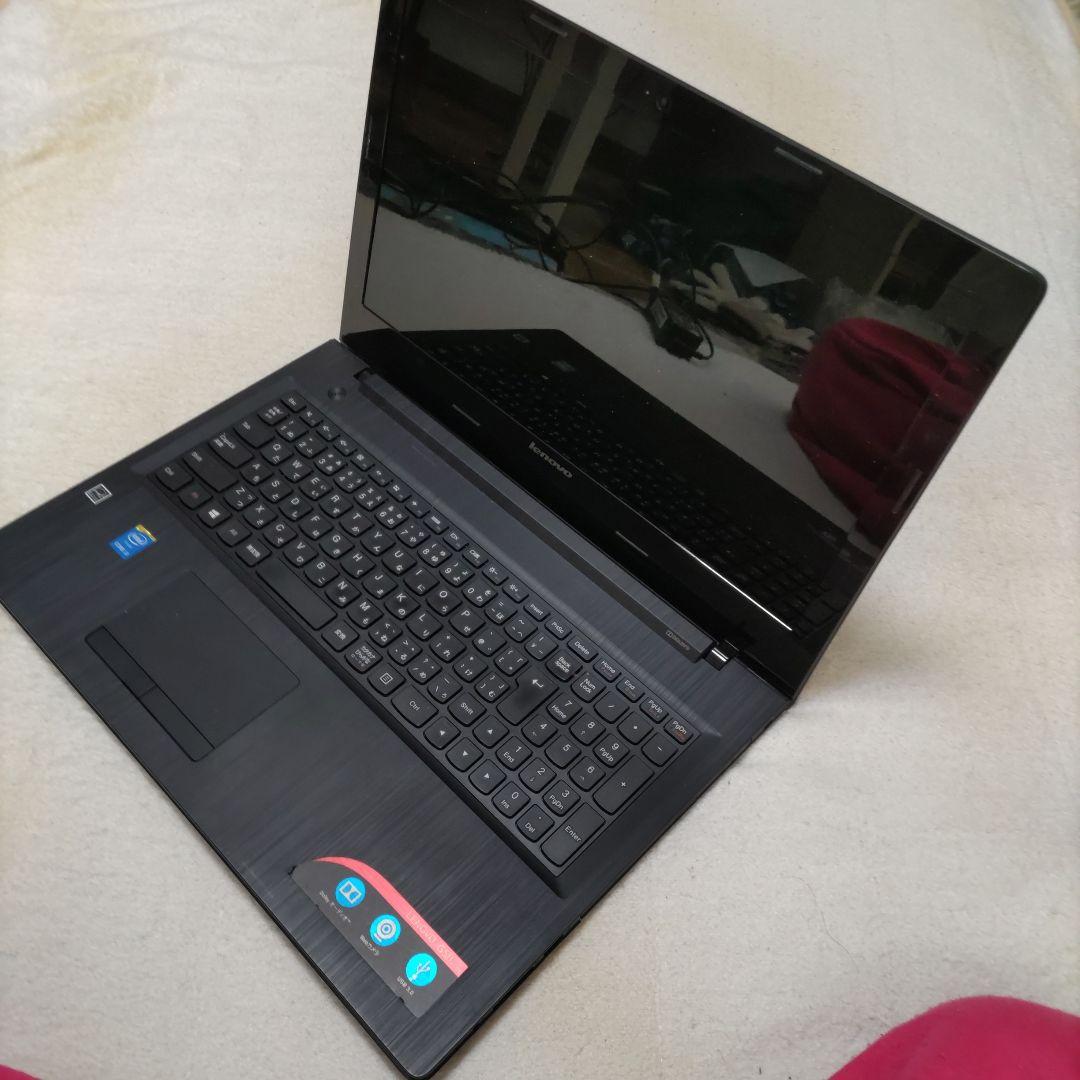 すぐ使えます Windows11 ノートパソコン MS-Office付き