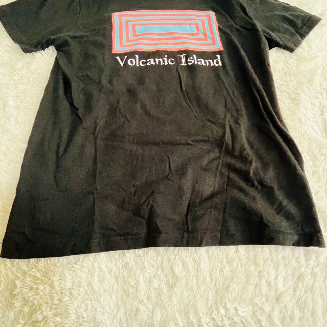コミックマーケット89 イゼ速 Tシャツ Volcanic  M