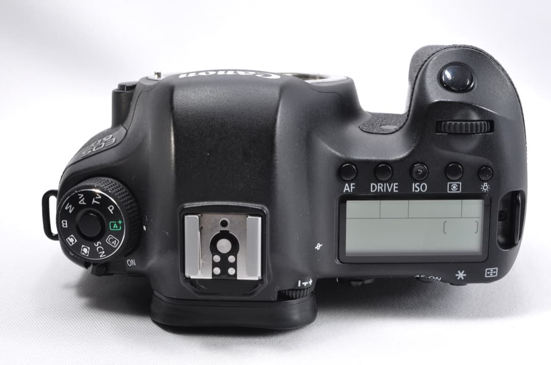 Canon キヤノン EOS 6D 超望遠トリプルレンズセット SDカード付き