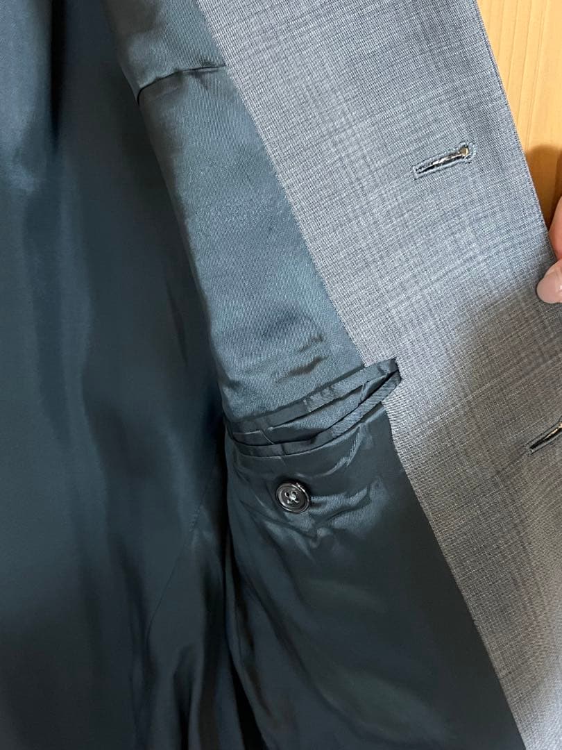 T/SEHNE TAILORED JACKET レショップ