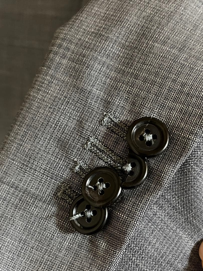 T/SEHNE TAILORED JACKET レショップ