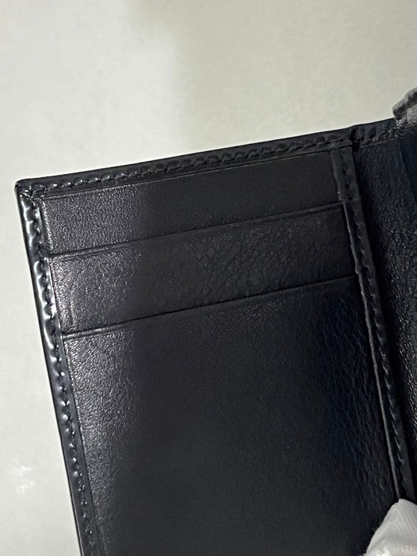 ディオール　名刺入れ/カードケース