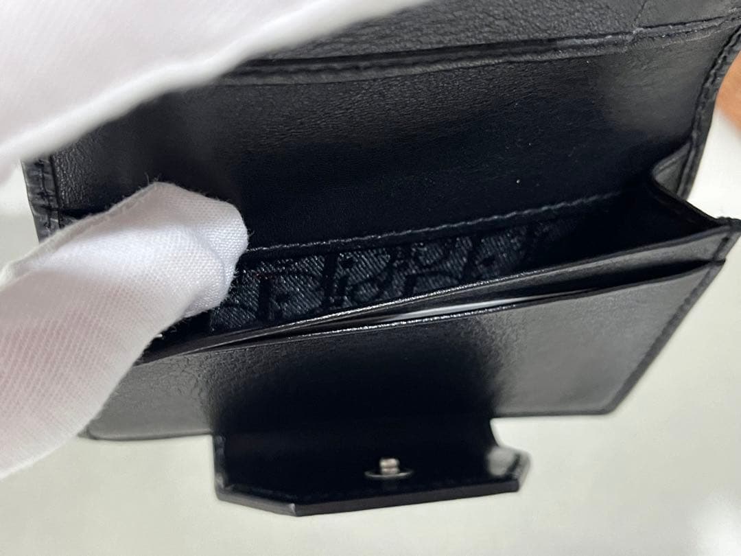 ディオール　名刺入れ/カードケース