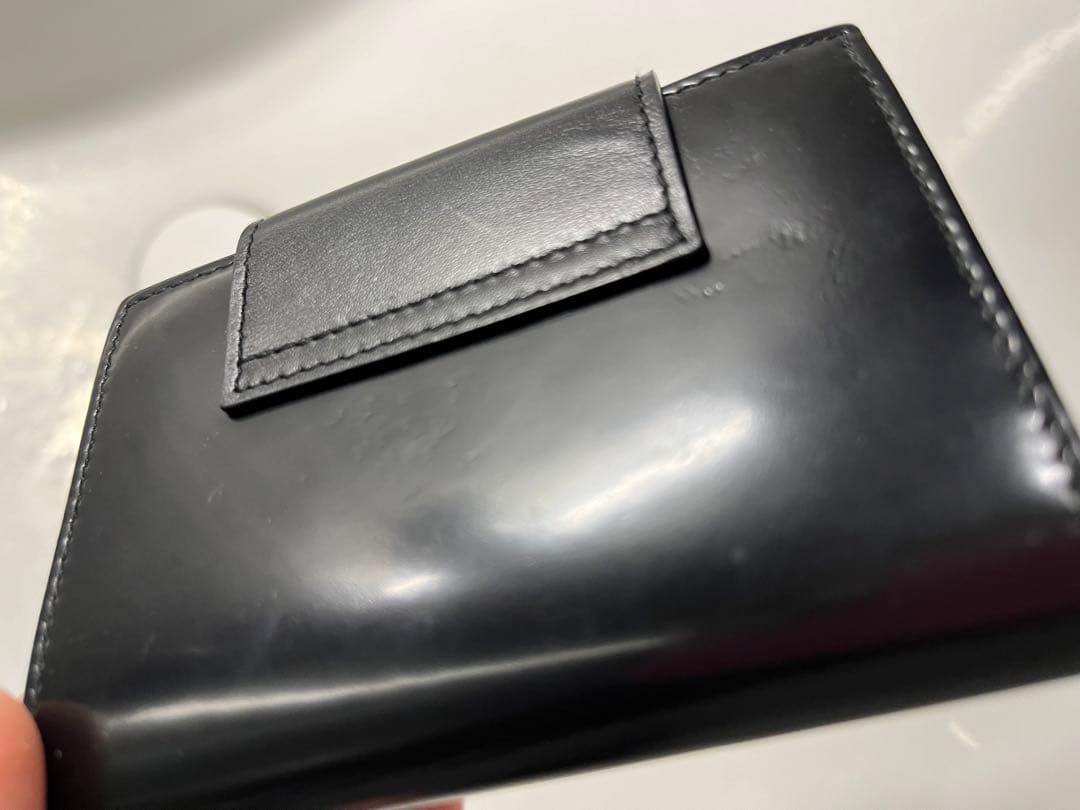 ディオール　名刺入れ/カードケース