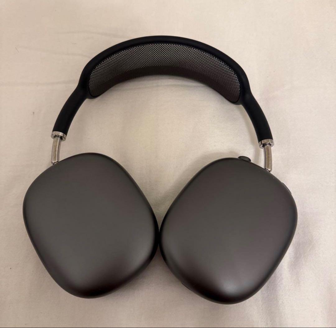 Apple AirPods Max 本体 傷なし