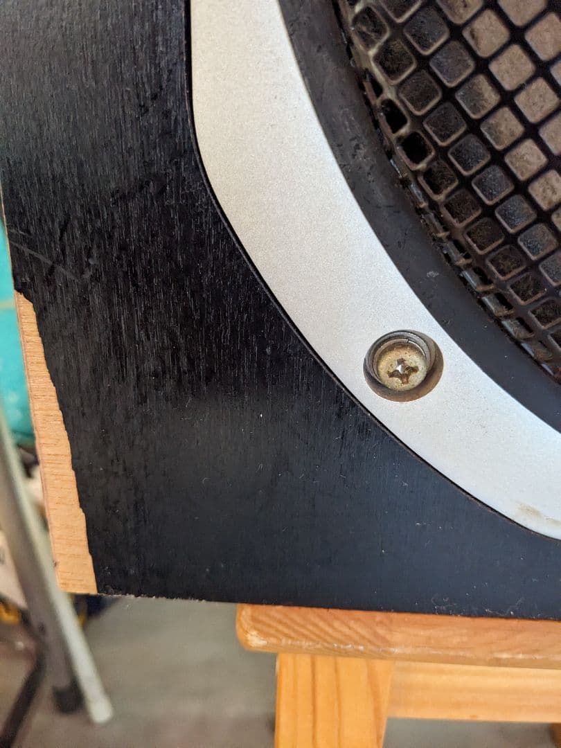 《引き取り限定》YAMAHA NS-1000M