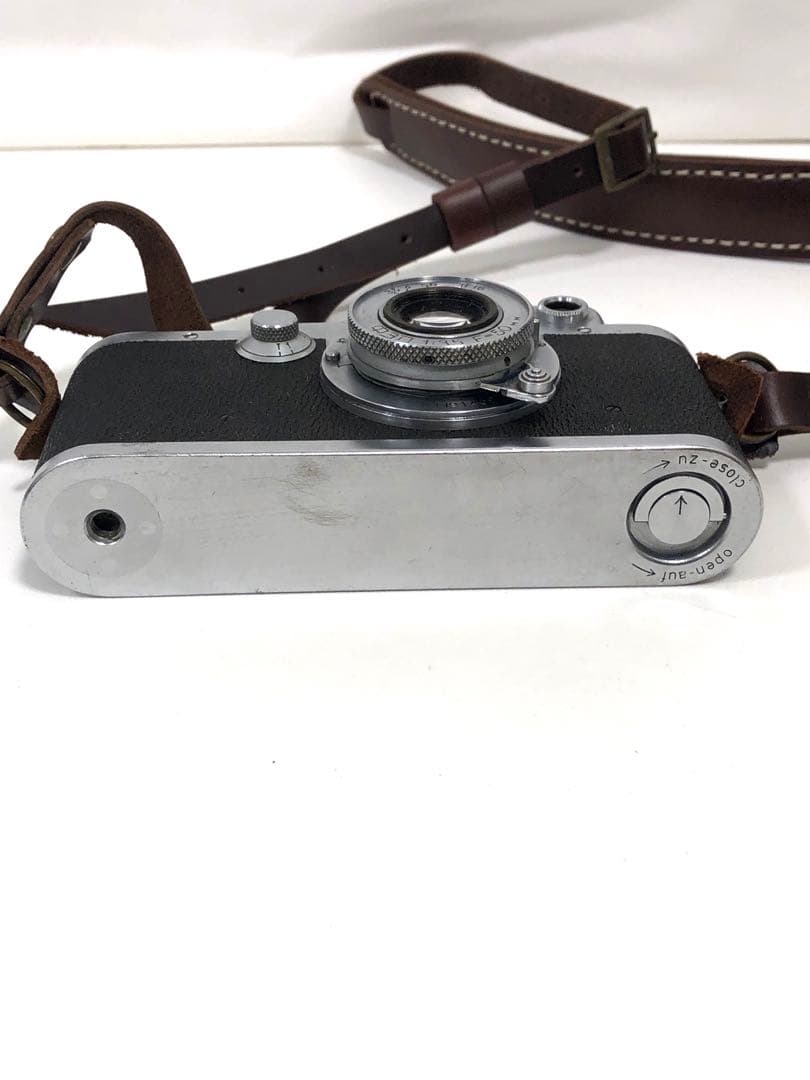 Leica DRP Ernst Leitz Wetzlar ライカ　ジャンク