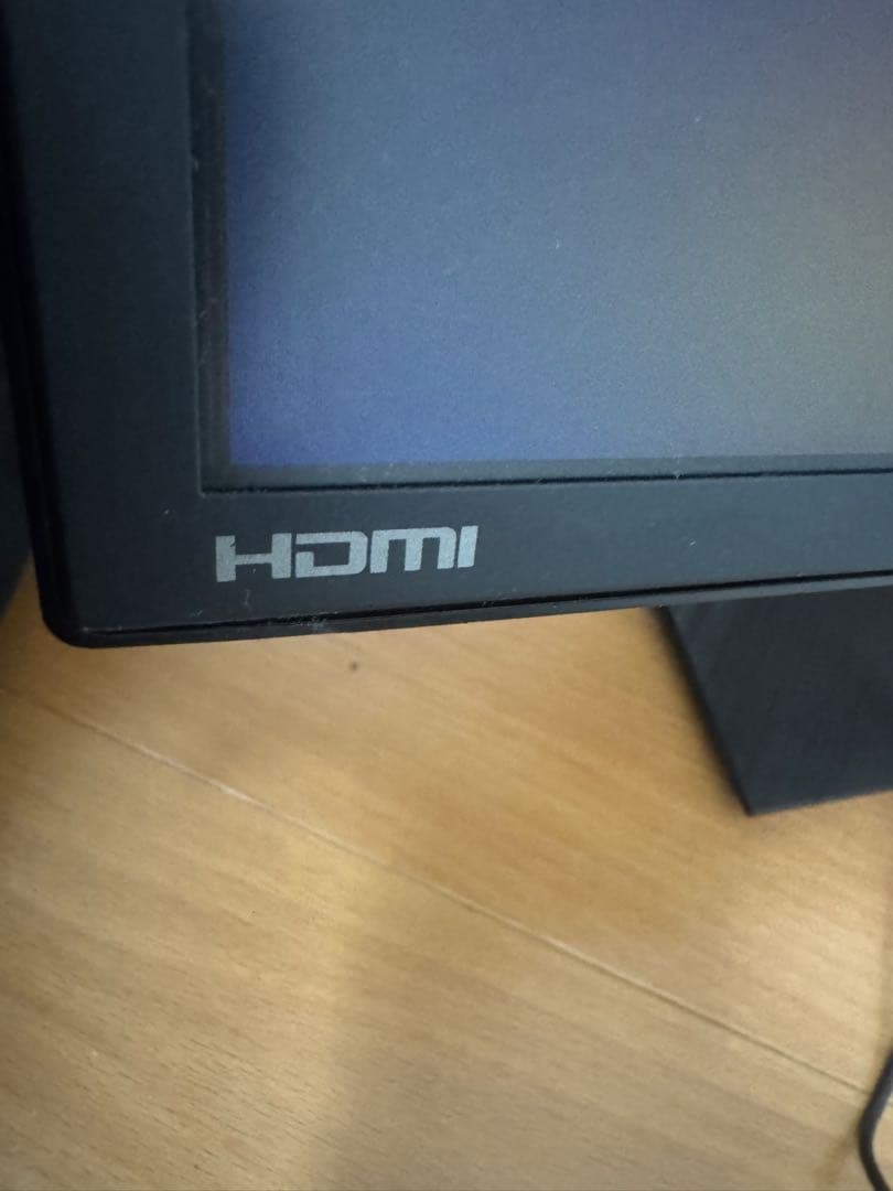 ASUS エイスース　ゲーミングモニター VG245 2021年製