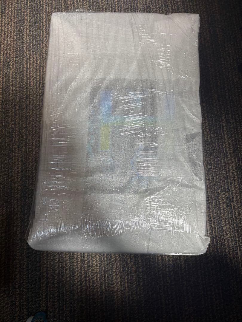 アイスマン PRO X ハイブリッド 2025年 空調水冷服 HYBRIDセット