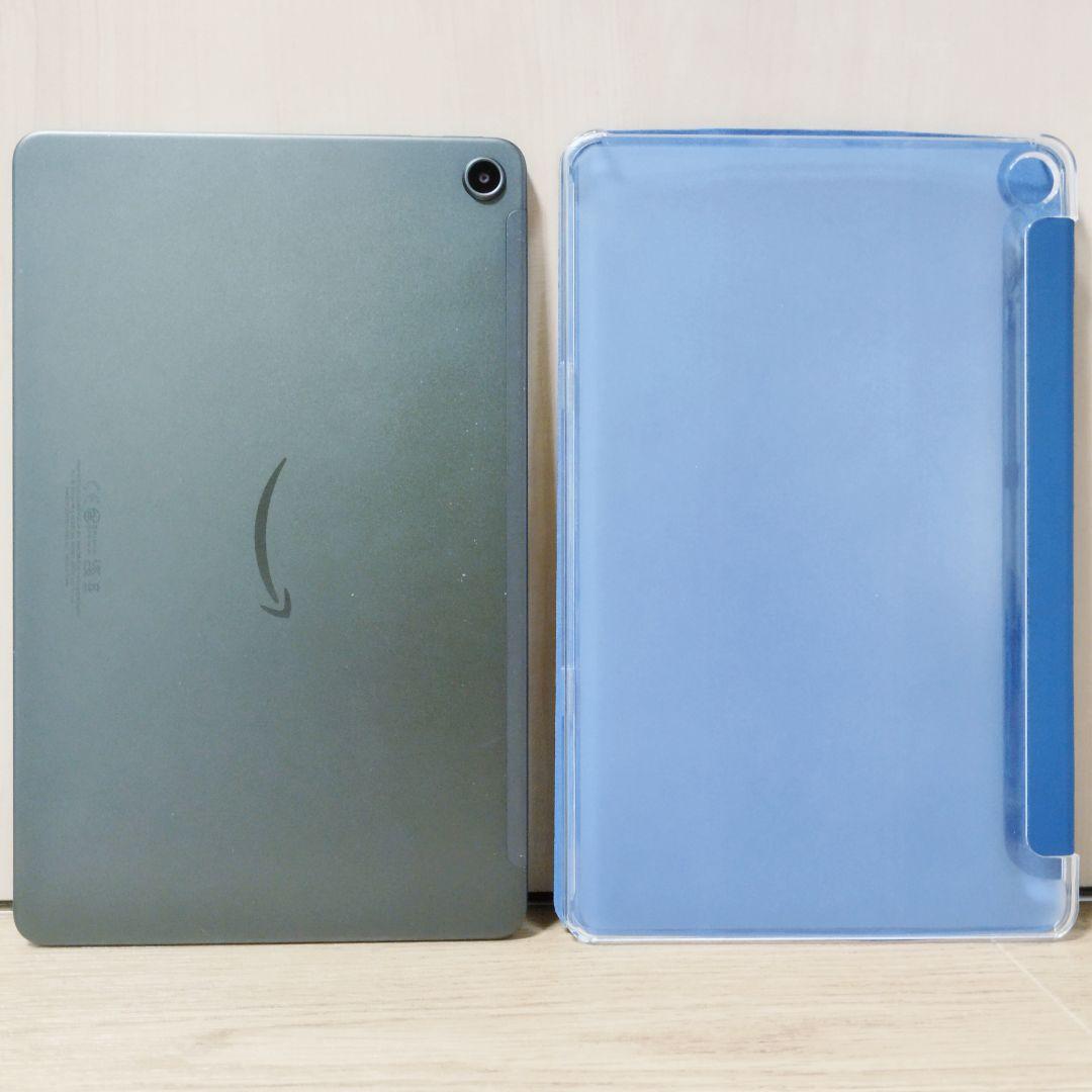 美品 Fire Max 11 最新版 64GB フィルム／カバー付き