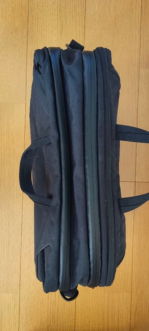 MYSTERY RANCH ブラックバッグ 3way