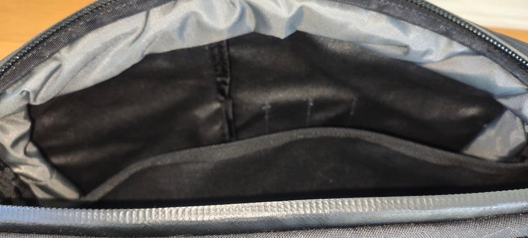 MYSTERY RANCH ブラックバッグ 3way