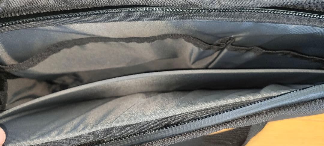 MYSTERY RANCH ブラックバッグ 3way