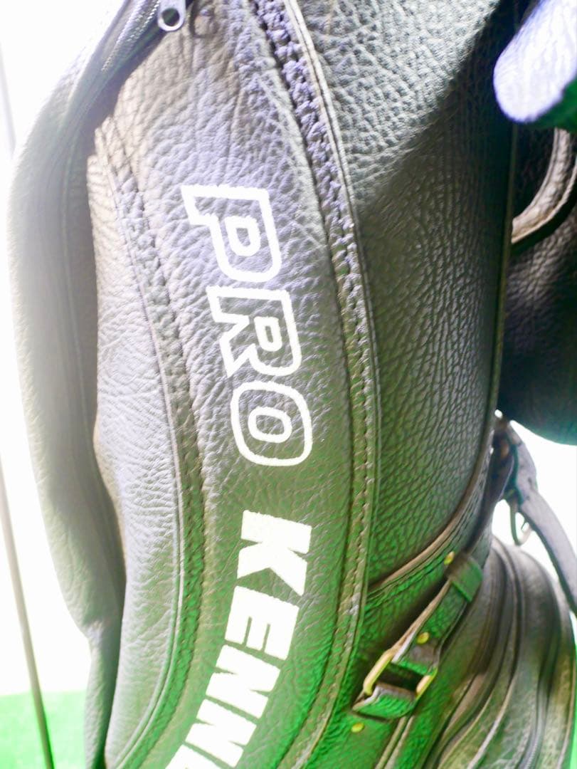 y*2様 PRO KENNEX PX マクレガー　ゴルフクラブセット　フレックス