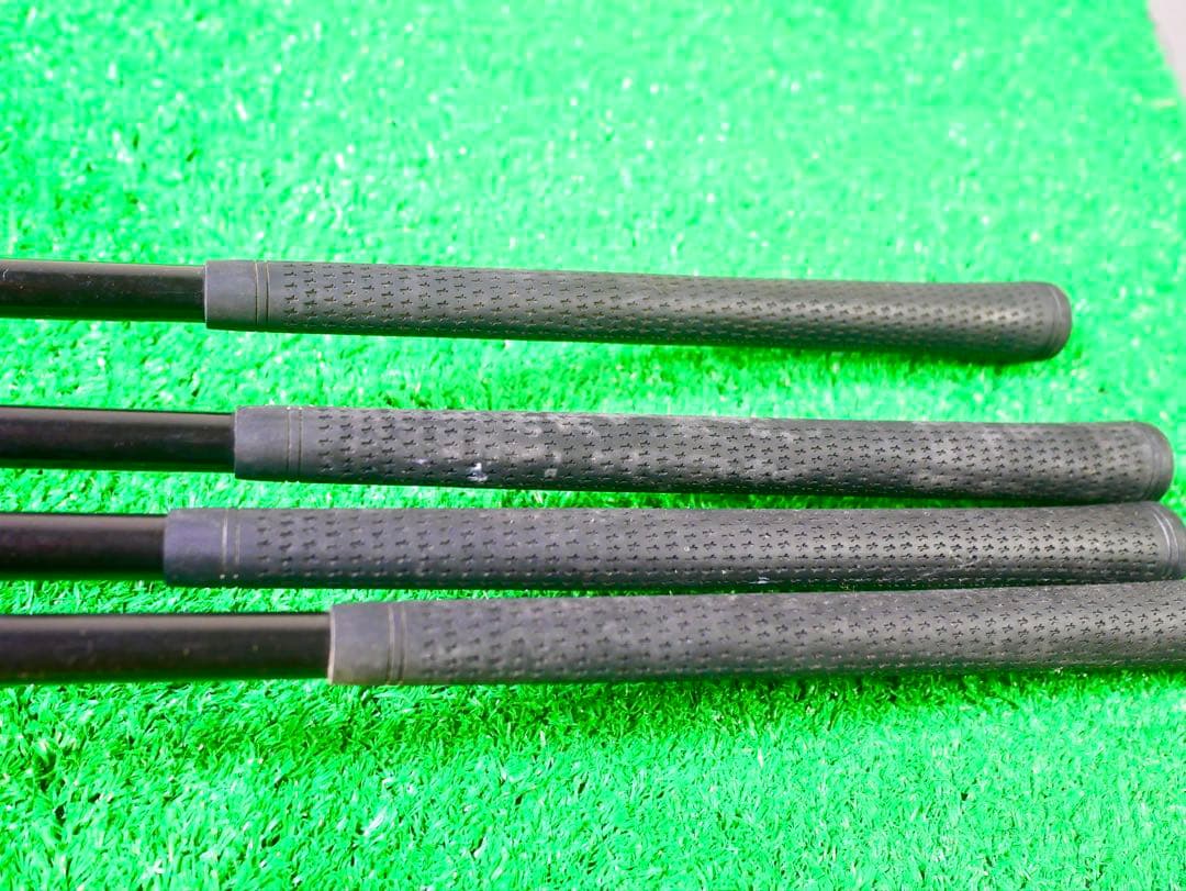 y*2様 PRO KENNEX PX マクレガー　ゴルフクラブセット　フレックス