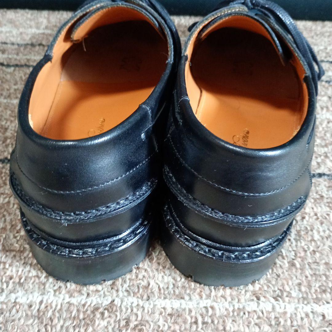 【美品】ブルックスブラザーズ デッキシューズ