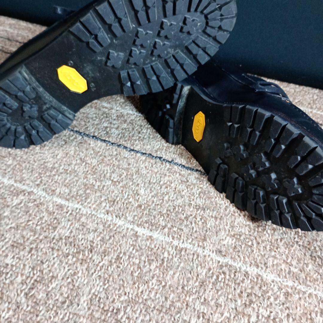 【美品】ブルックスブラザーズ デッキシューズ