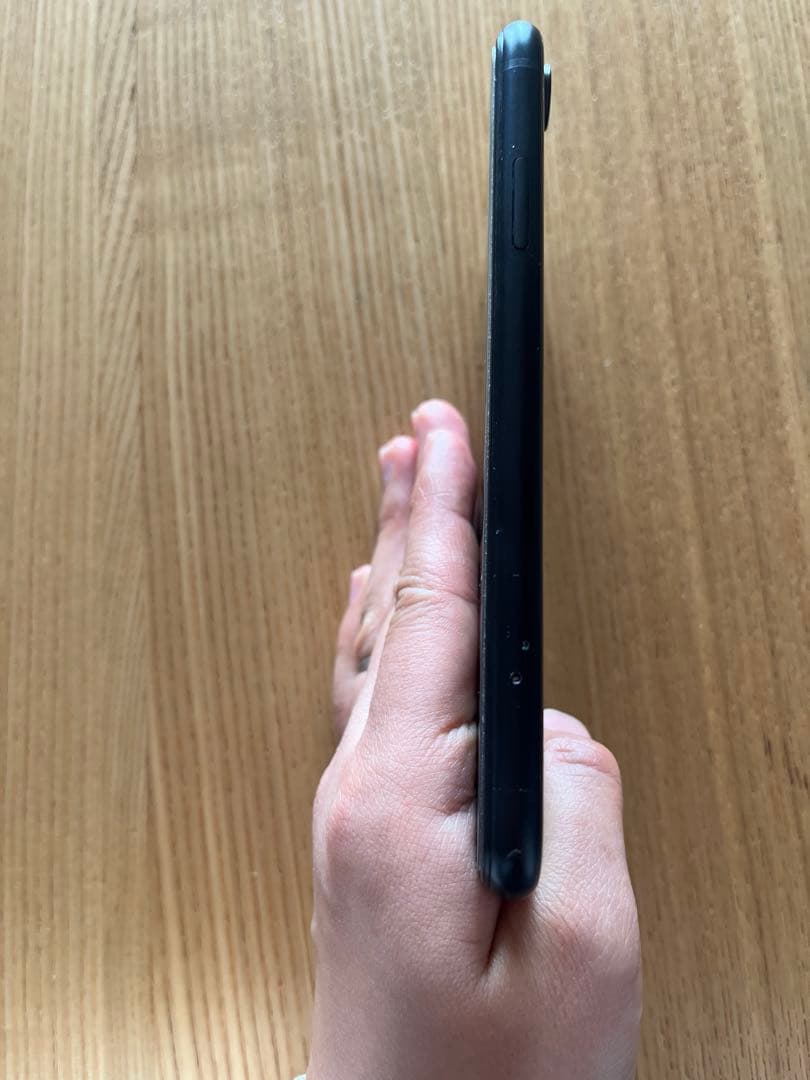 まなふぃtvさま専用❣️Apple iPhone XR 64GB SIMフリー