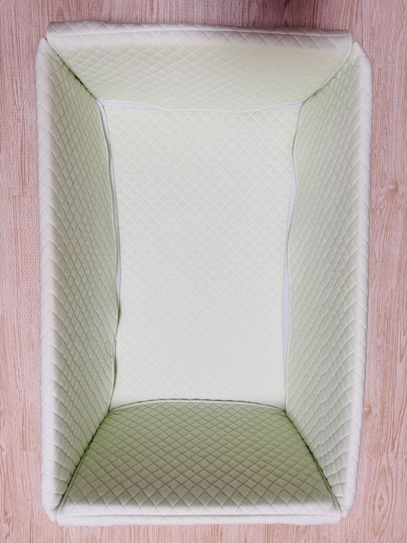 【正規購入2024年11月】天使の寝床　ミントグリーン