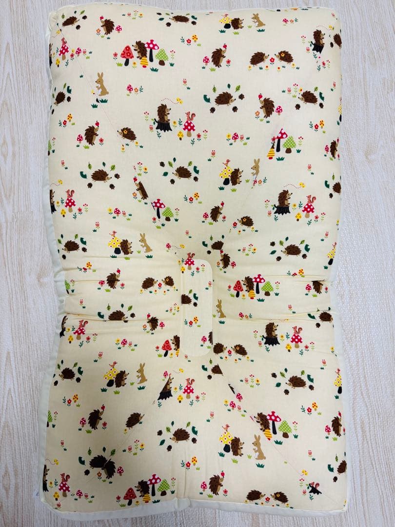 【正規購入2024年11月】天使の寝床　ミントグリーン